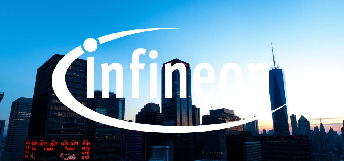 Beitragsbild zu Infineon Aktie: Quanten-Offensive zündet!