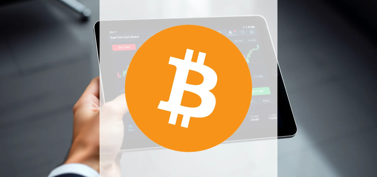 Beitragsbild zu Bitcoin: Boden erreicht?