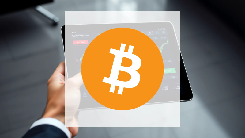 Beitragsbild zu Bitcoin: Boden erreicht?