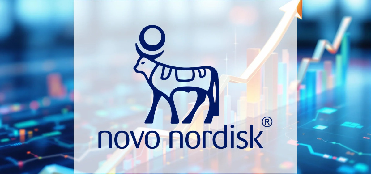 Beitragsbild zu Novo Nordisk Aktie: Hoffnung nach Schock!