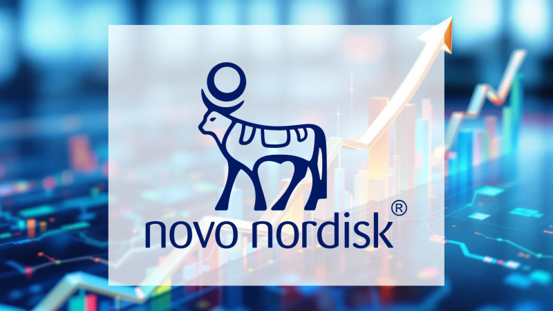 Beitragsbild zu Novo Nordisk Aktie: Hoffnung nach Schock!