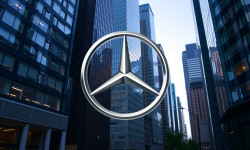 Beitragsbild zu Mercedes-Benz Aktie: Doppelter Paukenschlag!