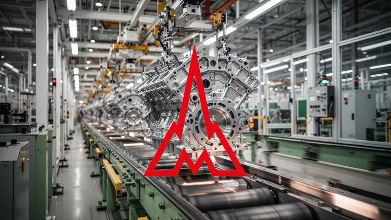 Beitragsbild zu Deutz Aktie: Vorstand greift zu