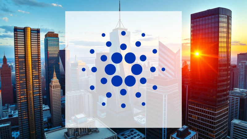Beitragsbild zu Cardano: Unterstützung im Fokus
