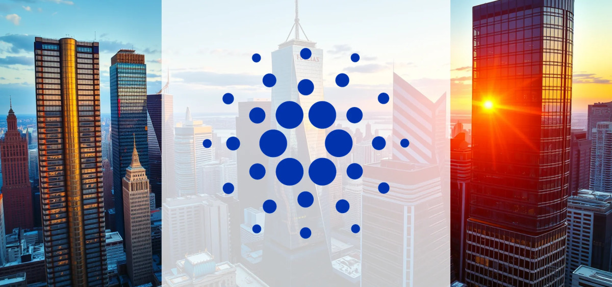 Beitragsbild zu Cardano: Spannungsfelder entdeckt?