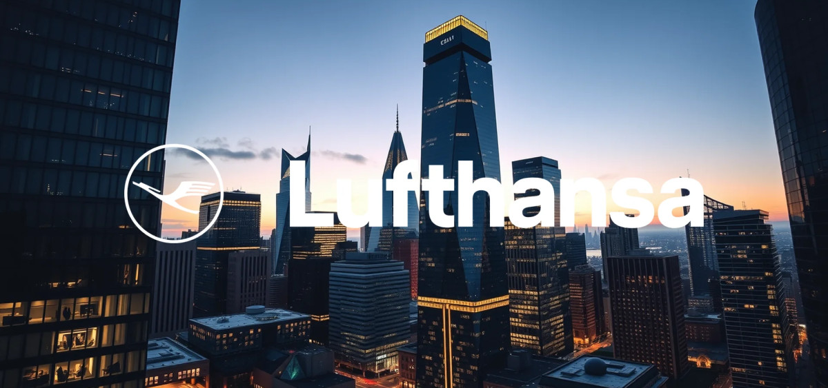 Beitragsbild zu Lufthansa Aktie: Steuer-Befreiung!