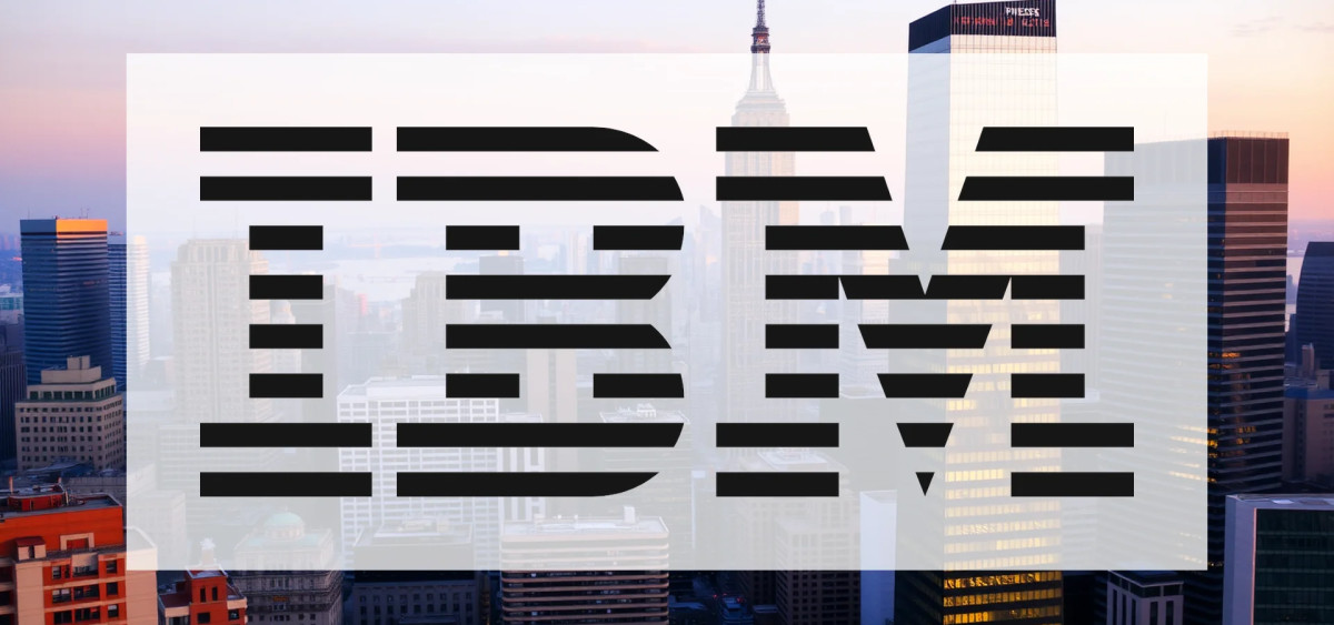 Beitragsbild zu IBM Aktie: Spannende Perspektiven!