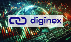 Beitragsbild zu Diginex Aktie: Führungsschock