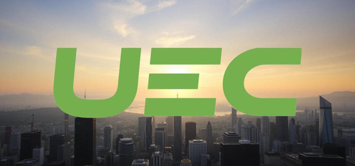 Beitragsbild zu Uranium Energy Aktie: Rally zum Jahresstart