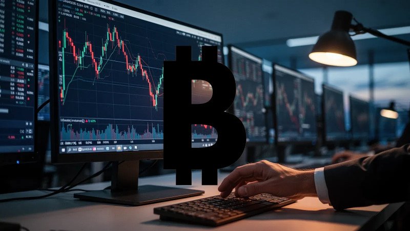 Beitragsbild zu Strategy Aktie: Optimistische Marktperspektiven!