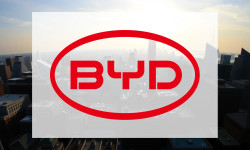 Beitragsbild zu BYD-Aktie: Super-Meldung!