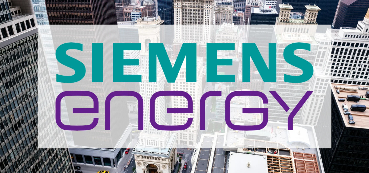 Beitragsbild zu Siemens Energy Aktie: Solider Aufwärtskurs!