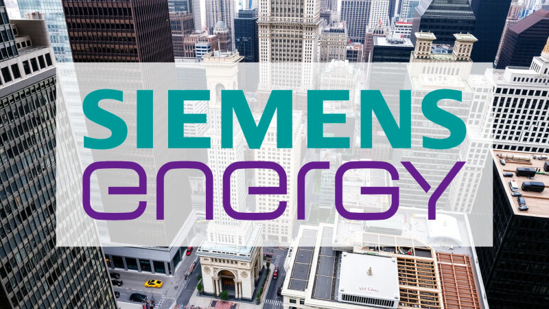 Beitragsbild zu Siemens Energy Aktie: Solider Aufwärtskurs!