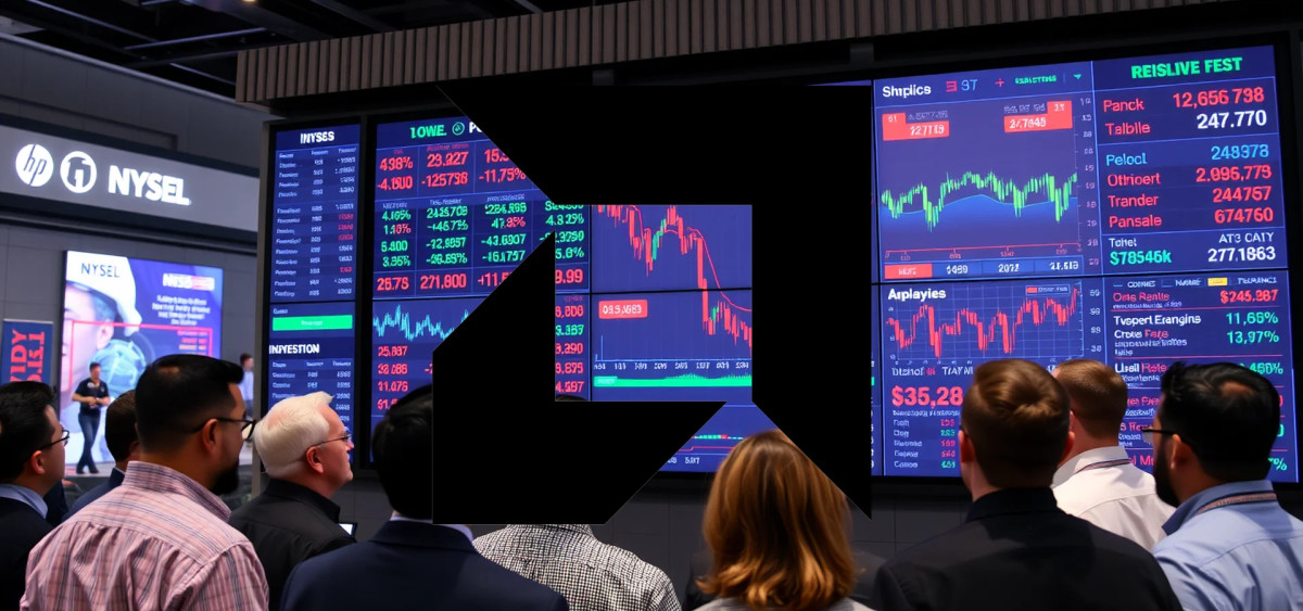 Beitragsbild zu AMD Aktie: KI-Offensive auf der CES