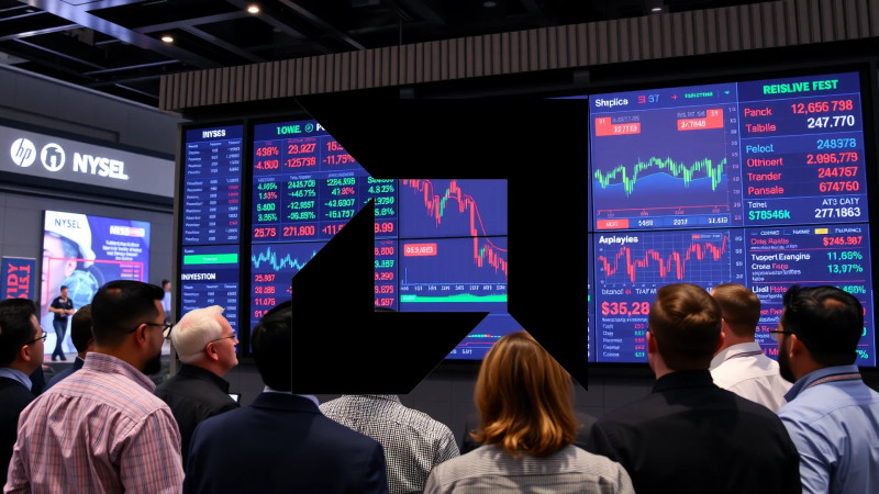 Beitragsbild zu AMD Aktie: KI-Offensive auf der CES