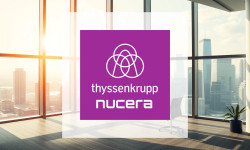 Beitragsbild zu ThyssenKrupp Nucera Aktie: Befreiungsschlag bleibt aus