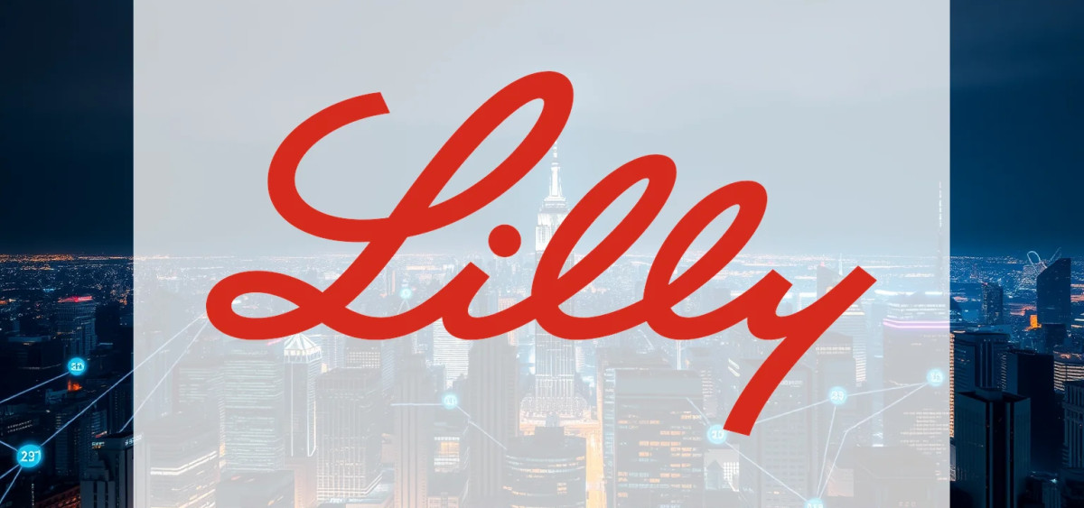 Beitragsbild zu Eli Lilly Aktie: Zwischen Preisdruck und KI-Milliarden