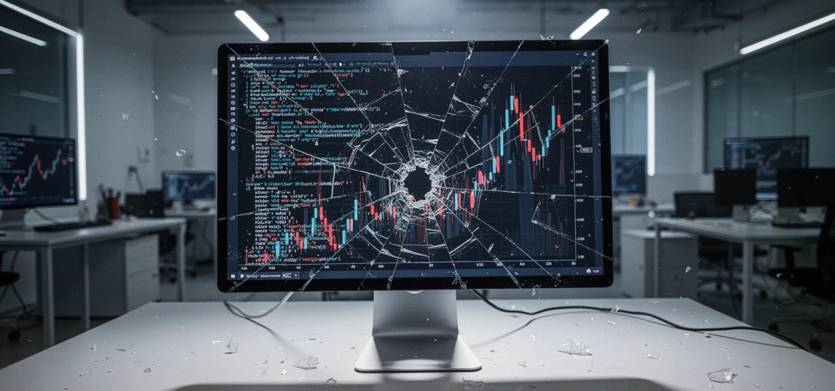 Beitragsbild zu Atlassian Aktie: Geschäftsmodell unter Beschuss
