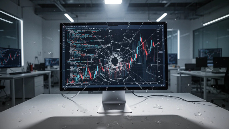 Beitragsbild zu Atlassian Aktie: Geschäftsmodell unter Beschuss