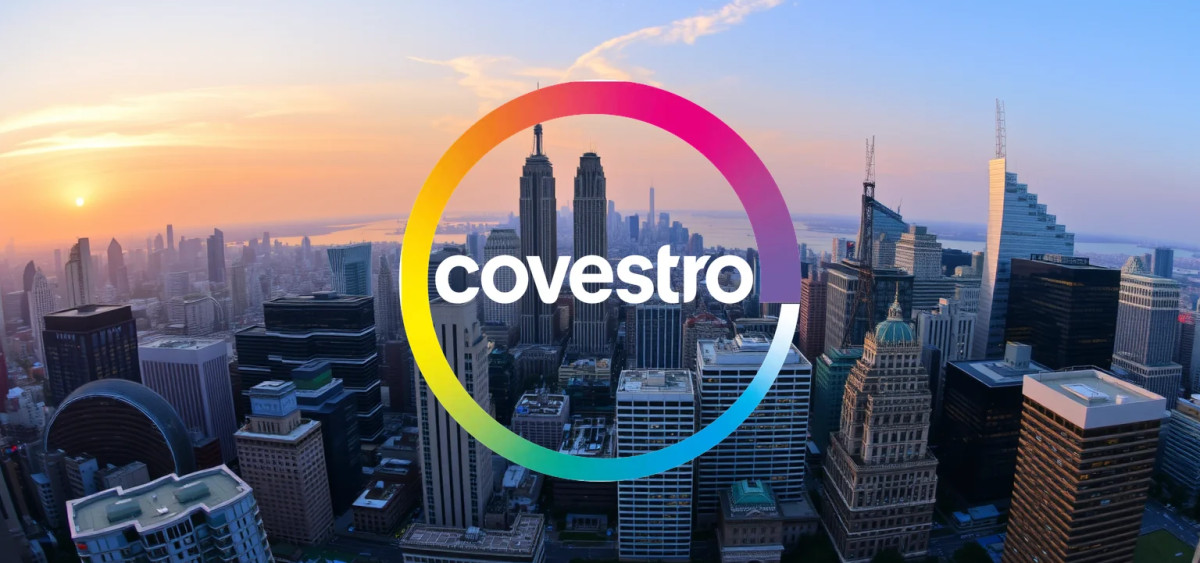 Beitragsbild zu Covestro Aktie: Beeindruckender Gewinnsprung!