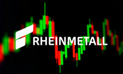 Beitragsbild zu Rheinmetall-Aktie: Das wahre Ziel!