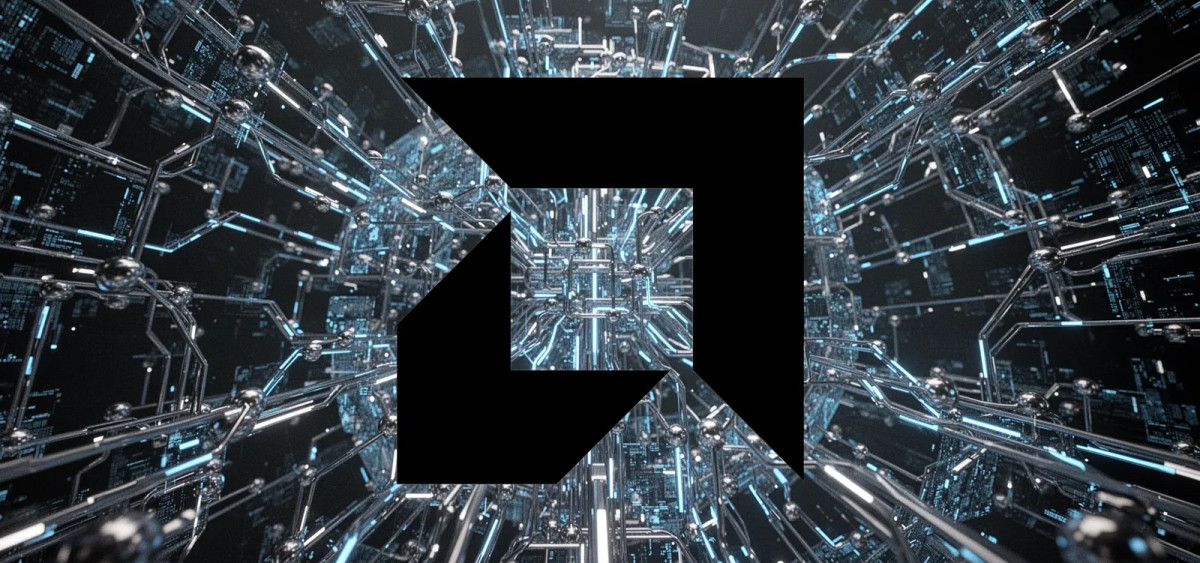 Beitragsbild zu AMD Aktie: Neues KI-Ökosystem wächst