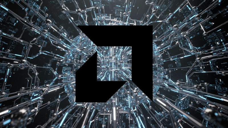 Beitragsbild zu AMD Aktie: Neues KI-Ökosystem wächst