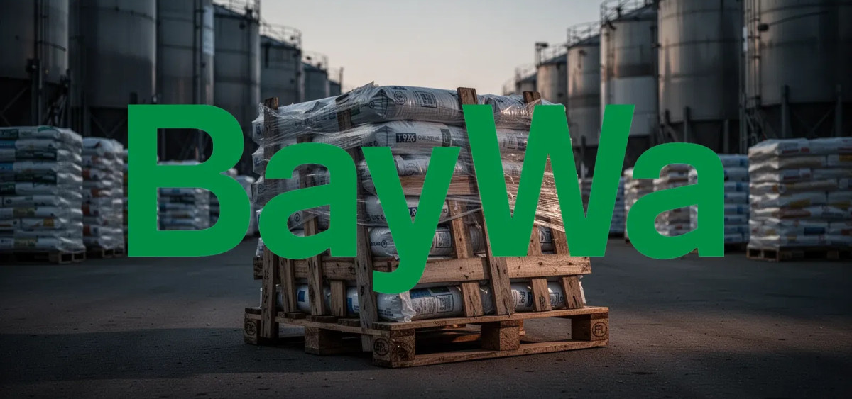 Beitragsbild zu BayWa Aktie: Klärungen notwendig?