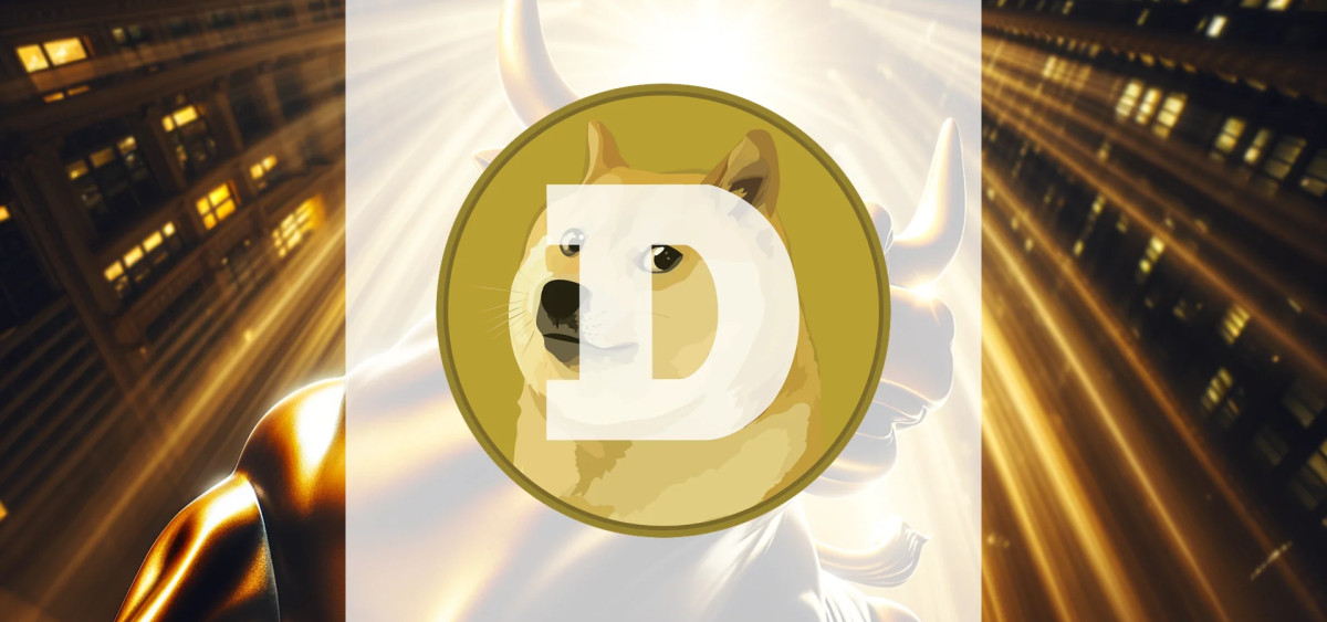 Beitragsbild zu Dogecoin: Flash-Crash oder Kaufgelegenheit?