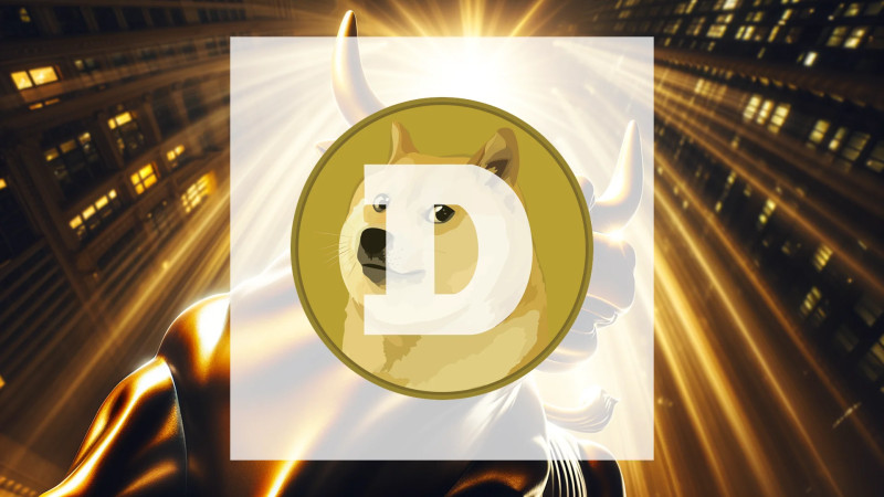 Beitragsbild zu Dogecoin: Flash-Crash oder Kaufgelegenheit?