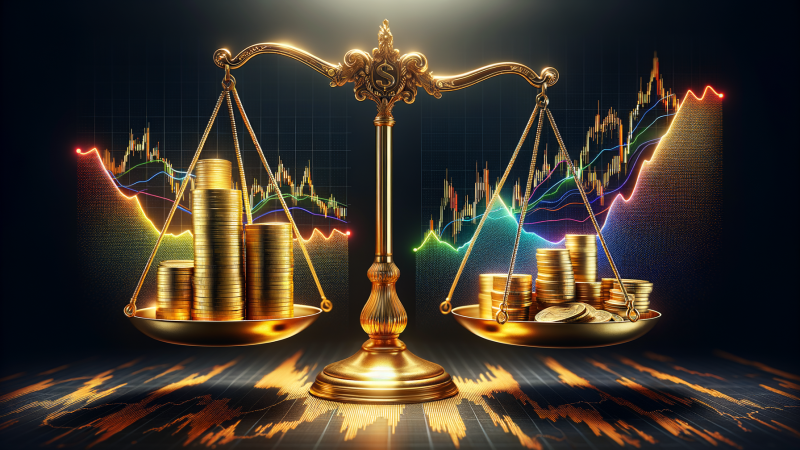 Beitragsbild zu XRP: Noch ist gar nichts aus!