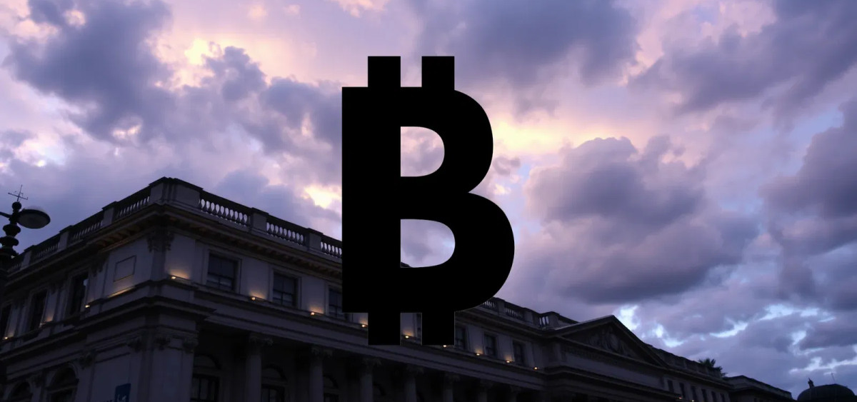 Beitragsbild zu Strategy Aktie: Milliarden-Verlust droht