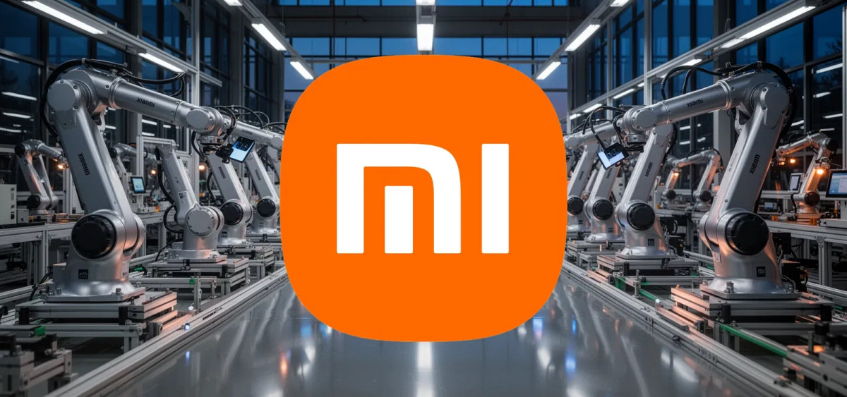 Beitragsbild zu Xiaomi Aktie: Ruhe vor dem Sturm
