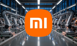 Beitragsbild zu Xiaomi Aktie: Ruhe vor dem Sturm