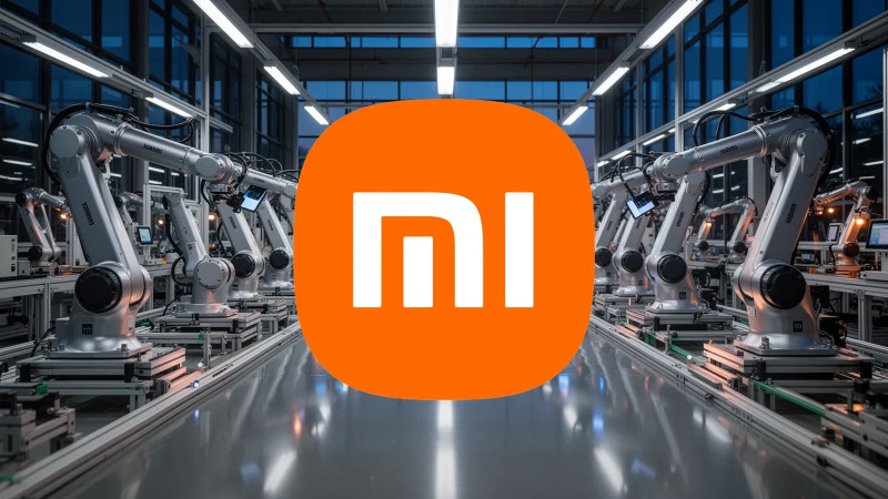 Beitragsbild zu Xiaomi Aktie: Ruhe vor dem Sturm