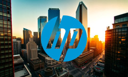 Beitragsbild zu HP Aktie: Chipmangel belastet