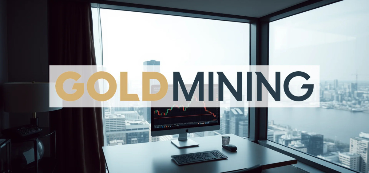 Beitragsbild zu Barrick Mining Aktie: Optimistische Töne!