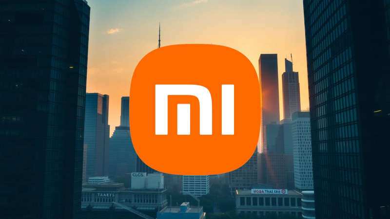 Beitragsbild zu Xiaomi-Aktie: Ab in die Schlacht!