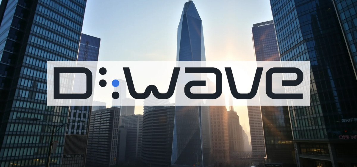 Beitragsbild zu D-Wave Quantum Aktie: Totaler Widerspruch!