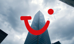 Beitragsbild zu TUI Aktie: Rekord mit Bremse