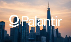 Beitragsbild zu Palantir-Aktie: Knaller!