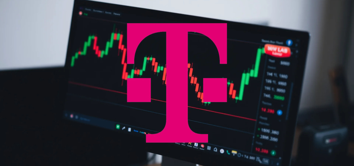 Beitragsbild zu Deutsche Telekom Aktie: Strategische Offensive