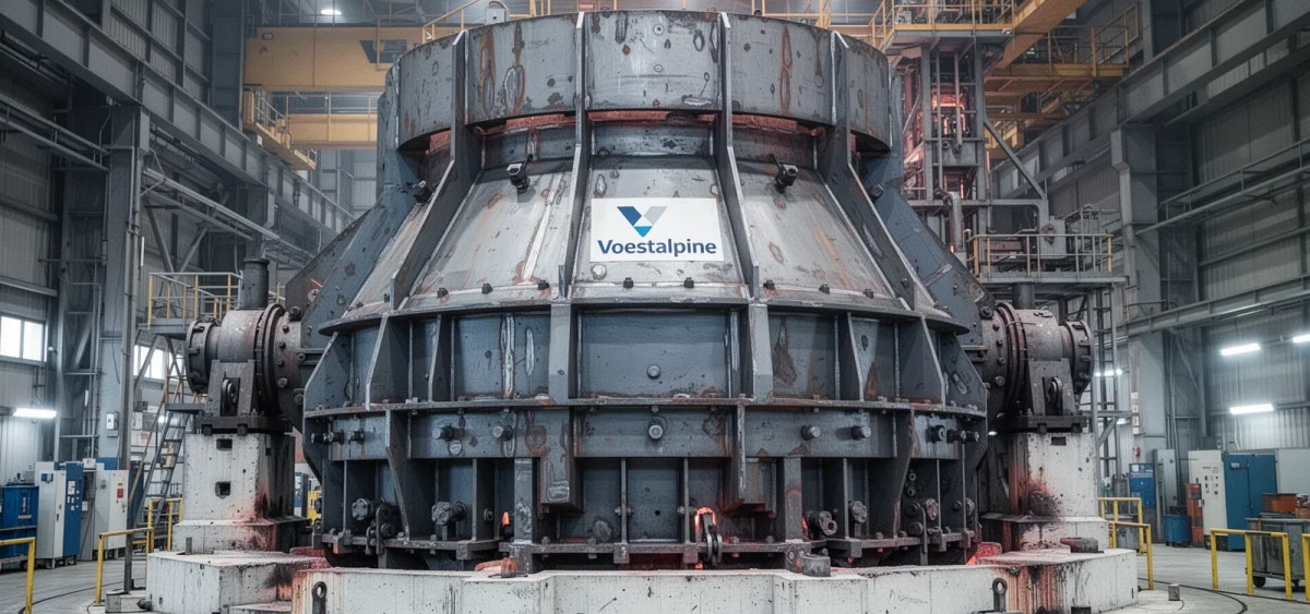 Beitragsbild zu Voestalpine Aktie: Wandelanleihe verdaut