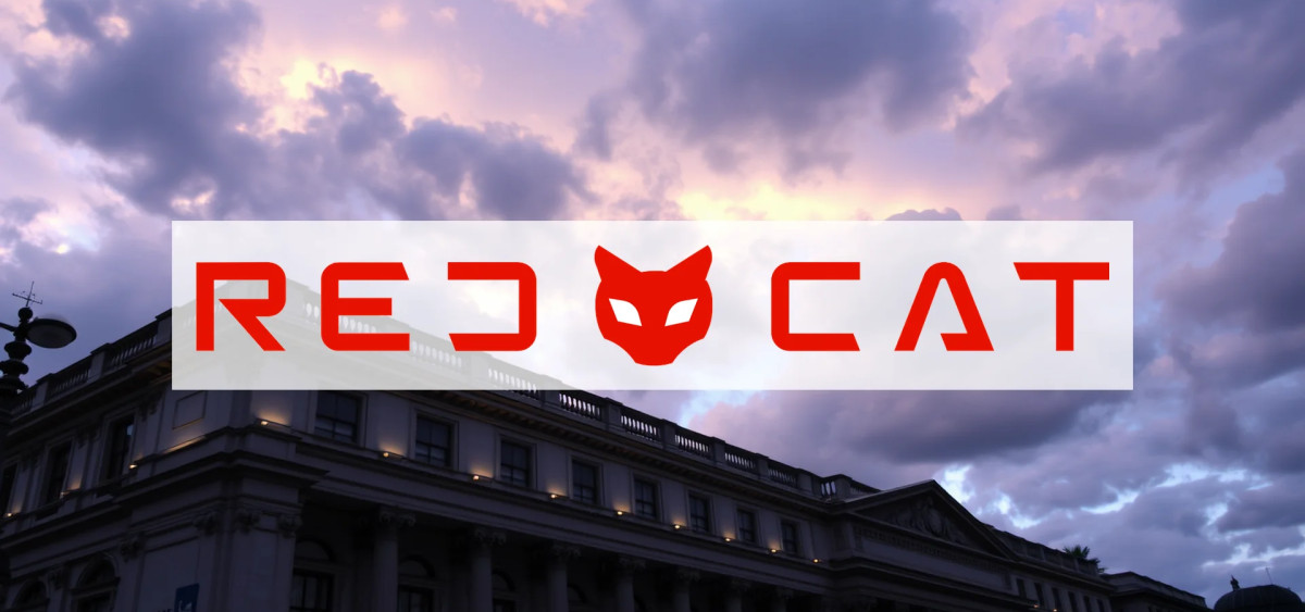 Beitragsbild zu Red Cat Aktie: Wachstumsimpulse gesichtet!