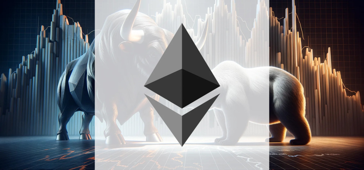 Beitragsbild zu Ethereum: Stabile Bekanntmachungen