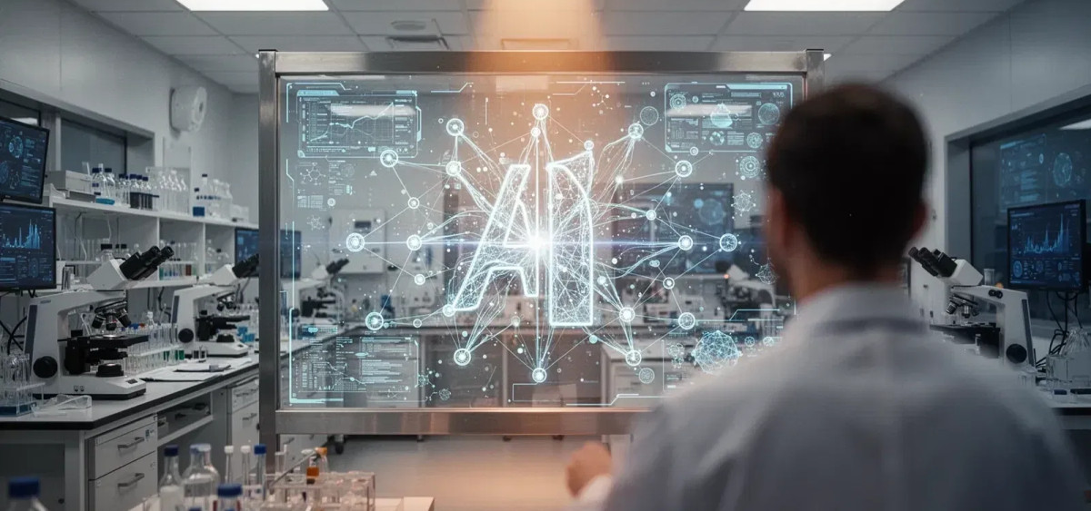 Beitragsbild zu UnitedHealth Aktie: KI-Strategie unter Beschuss