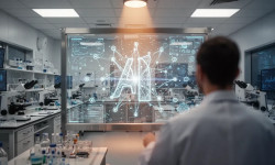 Beitragsbild zu UnitedHealth Aktie: KI-Strategie unter Beschuss