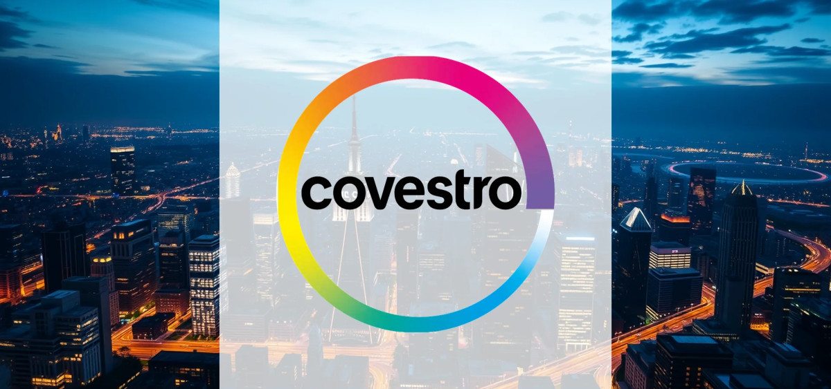 Beitragsbild zu Covestro Aktie: Durchbruch bei 14,7 Milliarden-Deal!