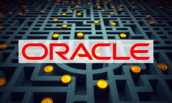 Beitragsbild zu Oracle Aktie: ChatGPT-Fluch schlägt zu!