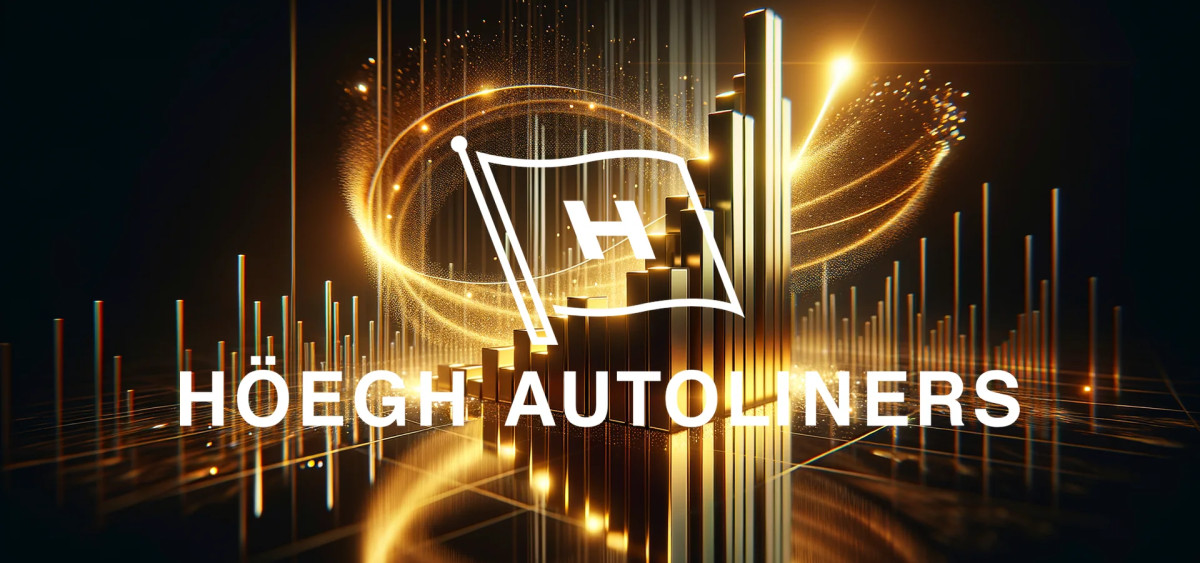 Beitragsbild zu Hoegh Autoliners Aktie: Tal der Tränen!